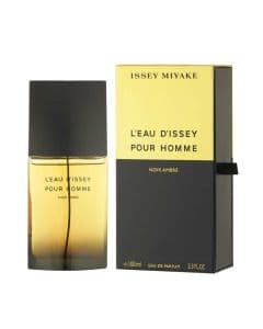 Leau Dissey Pour Homme Noir Ampre Eau De Parfum - 100ML