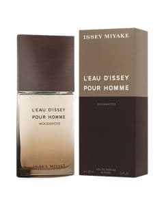 L'Eau D'Issey Pour Homme Wood & Wood Intense Eau De Parfum - 100ML - Men
