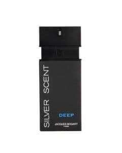 Silver Scent Deep Eau De Toilette - 100ML - Men