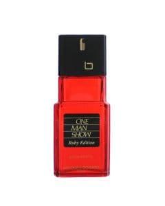 One Man Show Ruby Edition (Men) - EDT-100 ML