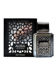 Aura Eau De Parfum - 100ML - Men
