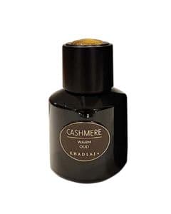 Cashmere Warm Oud Eau De Parfum - 100ML 