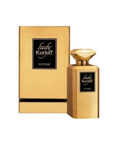 Lady Korloff Intense Eau De Parfum - 88ML - Women