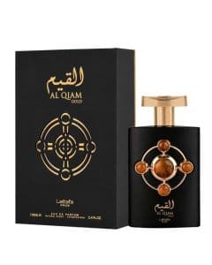 Al Qiam Gold Eau De Parfum - 100ML
