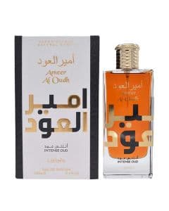 Ameer Al Oudh Oud Intense Eau De Parfum - 100ML