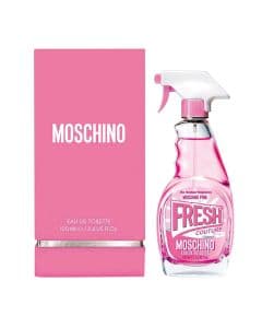 Pink Fresh Couture Eau De Toilette - 100ML - Women