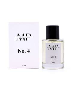 No.4 Eau De Parfume - 50ML