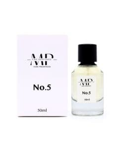 No.5 Eau De Parfume - 50ML