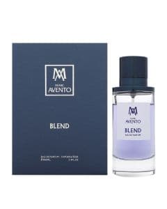 Blend Eau De Parfum - 100ML - Men