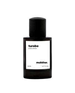 Turabe Eau De Parfum - 50ML