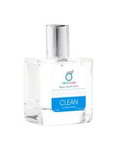 Clean Eau De Cologne - 50ML