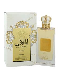 Ana Al Awwal Eau De Parfum - 100ML - Women