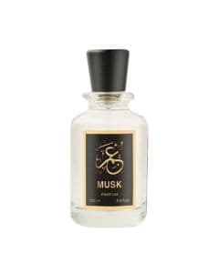 Musk Eua De Parfum - 100ML