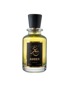 Amber Eua De Parfum - 100ML