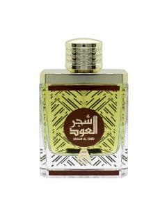Shajr Al Oud Eau De Parfum - 100ML
