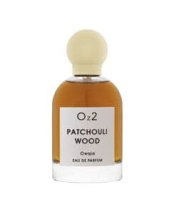 Owqia - Patchouli Wood Eau De Parfum -100ML