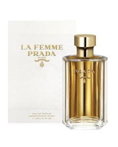La Femme Eau De Parfum - 100ML - Women