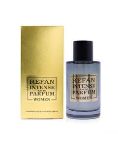 Intense N 187 Eau De Parfum - 100ML - Women