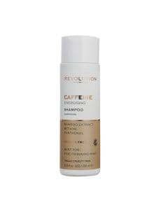 Caffeine Hair Shampoo for Fine Hair - 250ML