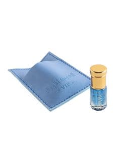 Blue Dihn Oud Giveaway - 1/4 Tola