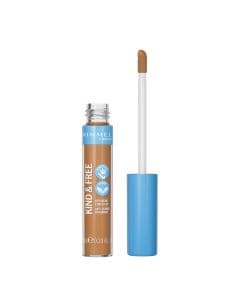 Kind & Free Concealer - All-Day Hydrating - Tan - N040