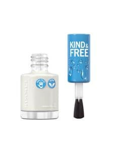Kind & Free Clean Nail Polish - Fresh Undone - N151