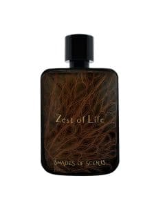 Zest Of Life Eau De Parfum - 100 ML