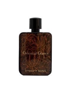 Oriental Glance Eau De Parfum - 100 ML