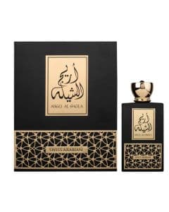Areej Al Sheila Eau De Parfum - 100ML - Women