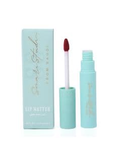 Lip Matter - Velvet Rose