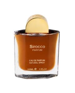 Sirocco Eau De Parfum - 100ML