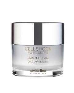 Cell Shock Age Intelligence Smart Cream - 50ML