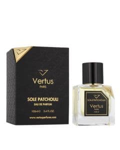 Sole Patchouli Eau De Parfum - 100ML