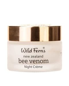 Bee Venom Night Cream - 47GM