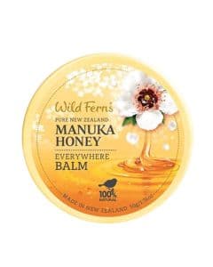Manuka Honey Everywhere Balm - 50GM