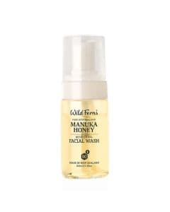Manuka Honey Foaming Facial Wash - 100ML