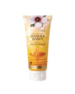 Manuka Honey Facial Scrub - 100ML