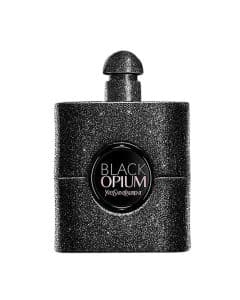 Black Opium Extreme Eau De Parfum - 90ML - Women