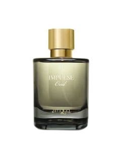 Impulse Oud Eau De Parfum - 100ML