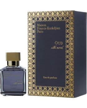 Oud Satin Mood Eau De Parfum - 70ML - Unisex