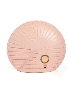 Shell Electronic Mubkhar - Pink