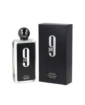 9 PM Eau De Parfum - 100ML - Unisex