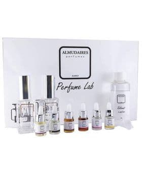 Perfume Lab - 10 Pcs