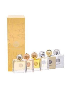Miniatures Classic Collection Bottles for Women - Amouage