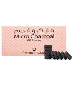 Micro Charcoal
