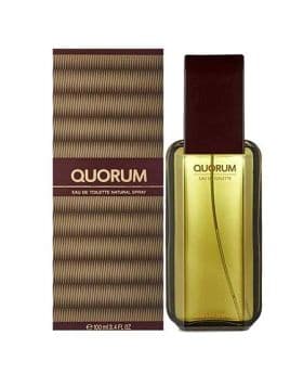 Quorum Eau De Toilette - 100ML - Men