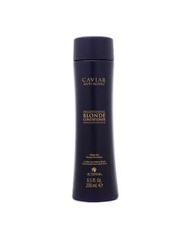 Caviar Anti-Aging Seasilk Blonde Conditioner - 250ML - Blonde
