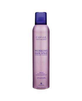Caviar Anti-Aging  Working Hair Spray - 250ML