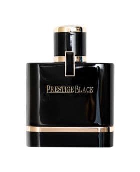 Prestige Black Eau De Parfum - 100ML - Unisex