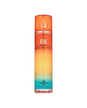 Fiji Sunshine Guava Tini Fine Fragrance Mist - 236ML